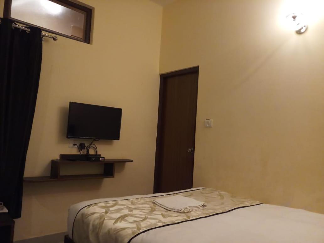 Chas Narayani Continental Hotel Gangtok Exterior foto